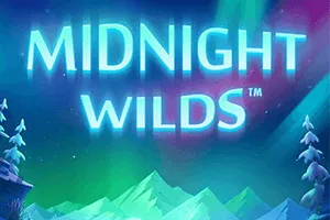 Playtech : Midnight Wilds - GOODGAMING138