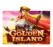 Joker123 : Golden Island - GOODGAMING138