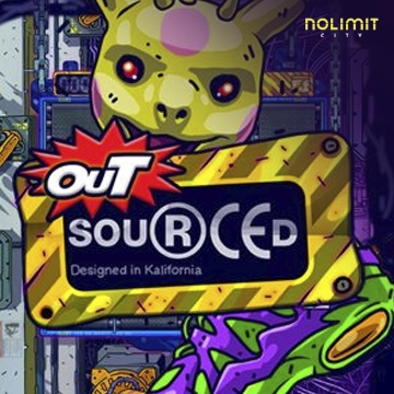 NolimitCity : Outsourced - GOODGAMING138