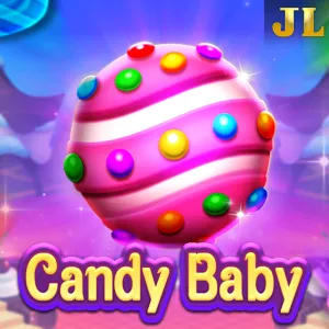 Jili : Candy Baby - GOODGAMING138