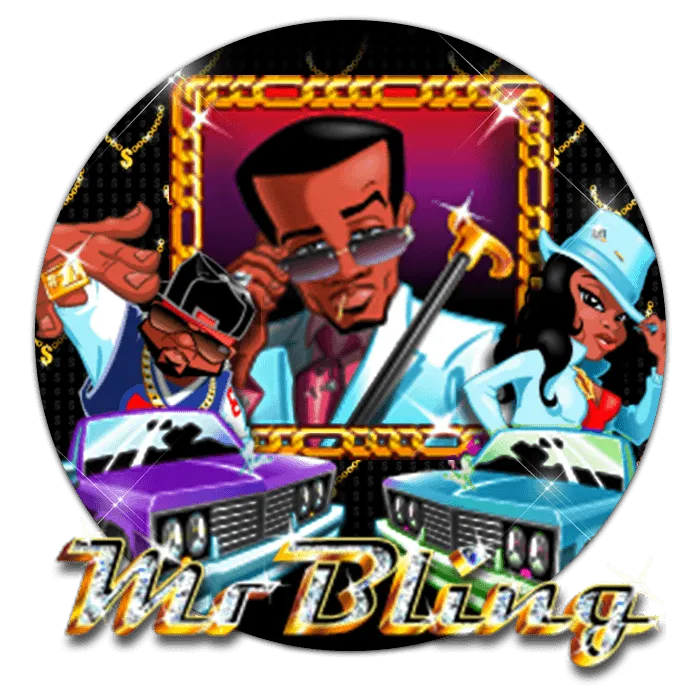 Habanero : Mr Bling - GOODGAMING138