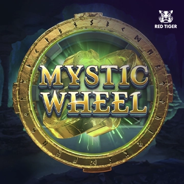 Redtiger : Mystic Wheel - GOODGAMING138
