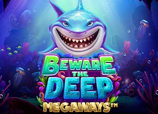 Pragmatic : Beware The Deep Megaways - GOODGAMING138