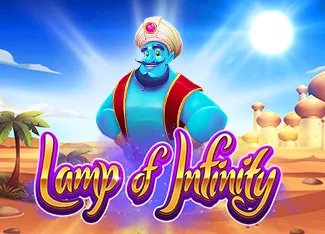 Pragmatic : Lamp Of Infinity - GOODGAMING138