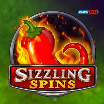 PlaynGo : Sizzling Spins - GOODGAMING138