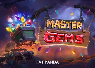 Master Gems - GOODGAMING138