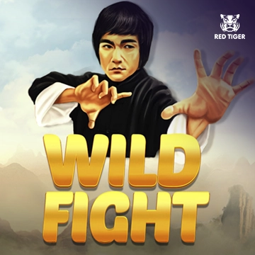 Redtiger : Wild Fight - GOODGAMING138