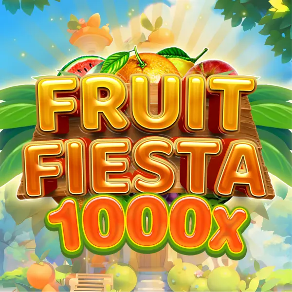Fruit Fiesta 1000 - GOODGAMING138
