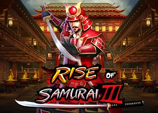 Pragmatic : Rise of Samurai 3 - GOODGAMING138