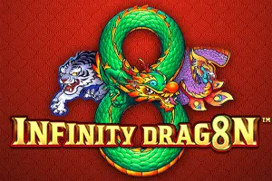 Playtech : Infinity Dragon - GOODGAMING138