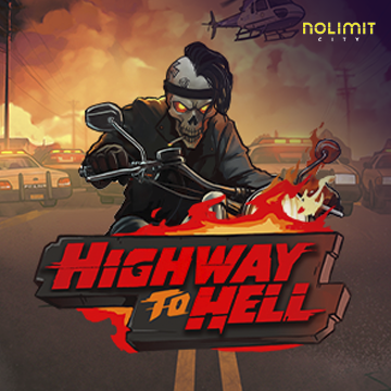NolimitCity : Highway to Hell - GOODGAMING138