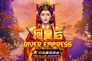 Playtech : Fire Blaze: River Empress - GOODGAMING138
