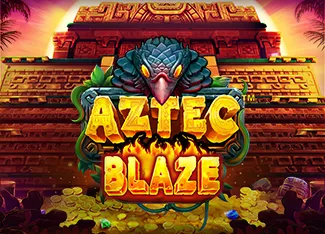 Pragmatic : Aztec Blaze - GOODGAMING138