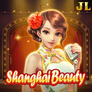 Jili : Shanghai Beauty - GOODGAMING138
