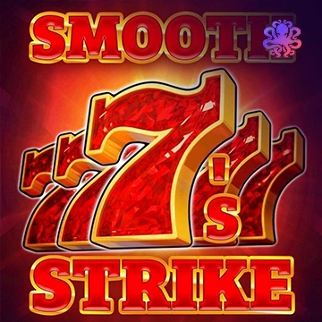 Octoplay : Smooth 7’s Strike - GOODGAMING138