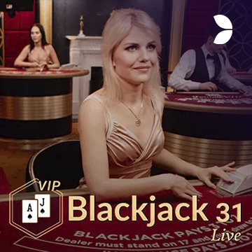 Blackjack VIP 31 - GOODGAMING138