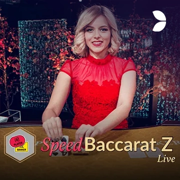 Speed Baccarat Z - GOODGAMING138