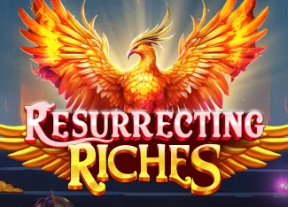 Pragmatic : Resurrecting Riches - GOODGAMING138