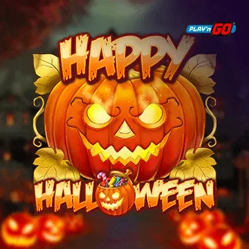 PlaynGo : Happy Halloween - GOODGAMING138
