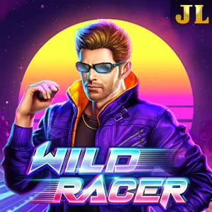 Jili : Wild Racer - GOODGAMING138