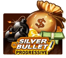 Joker123 : SilverBullet Progressive - GOODGAMING138