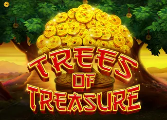 Pragmatic : Trees of Treasure - GOODGAMING138