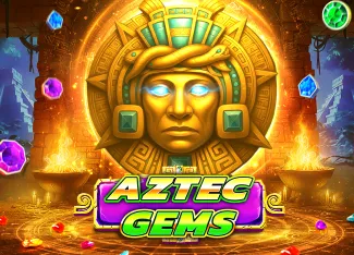 Pragmatic : Aztec Gems - GOODGAMING138