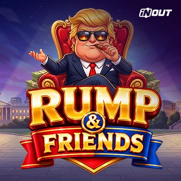 Rump & Friends - GOODGAMING138
