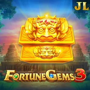 Jili : Fortune Gems 3 - GOODGAMING138