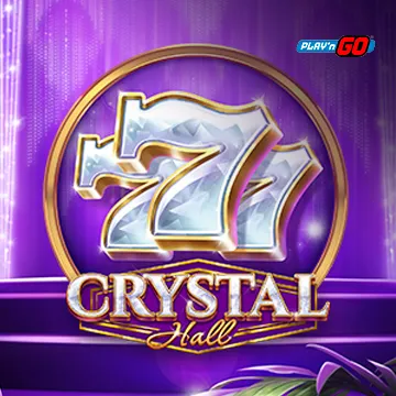 PlaynGo : Crystal Hall - GOODGAMING138