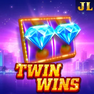 Jili : TWIN WINS - GOODGAMING138
