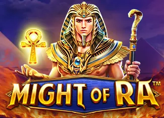 Pragmatic : Might of Ra - GOODGAMING138