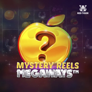 Redtiger : Mystery Reels Megaways - GOODGAMING138