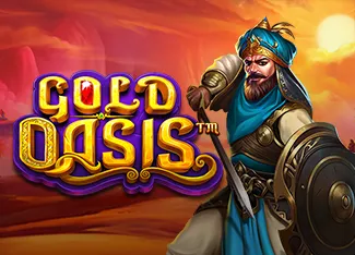 Pragmatic : Gold Oasis - GOODGAMING138