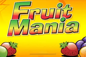 Playtech : Fruit Mania - GOODGAMING138