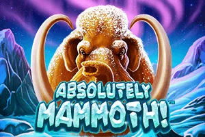 Playtech : Absolutely Mammoth - GOODGAMING138