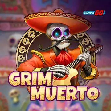 PlaynGo : Grim Muerto - GOODGAMING138