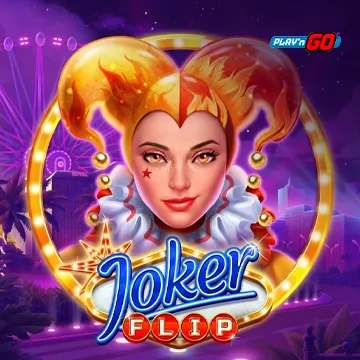 PlaynGo : Joker Flip - GOODGAMING138