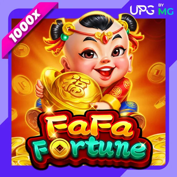 Microgaming : FaFa Fortune - GOODGAMING138