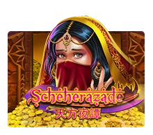 Joker123 : Scheherazade - GOODGAMING138