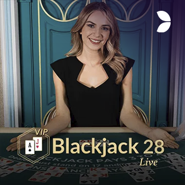 Blackjack VIP 28 - GOODGAMING138