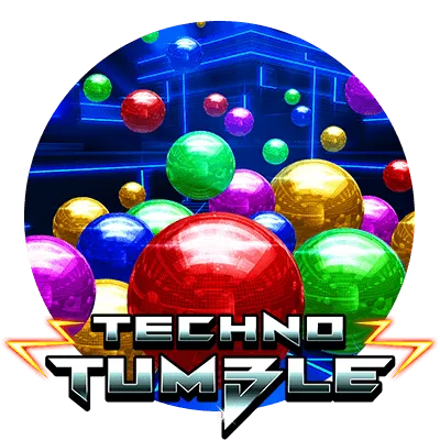 Habanero : Techno Tumble - GOODGAMING138