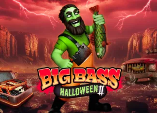 Pragmatic : Big Bass Halloween 2 - GOODGAMING138