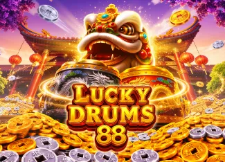 Pragmatic : Lucky Drums 88 - GOODGAMING138