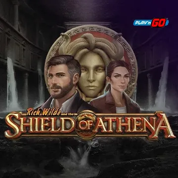PlaynGo : Rich Wilde and the Shield of Athena - GOODGAMING138