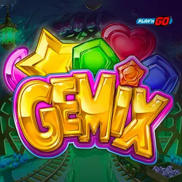 PlaynGo : Gemix - GOODGAMING138