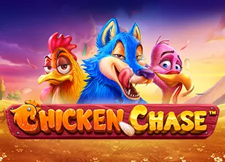 Pragmatic : Chicken Chase - GOODGAMING138