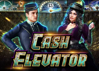 Pragmatic : Cash Elevator - GOODGAMING138