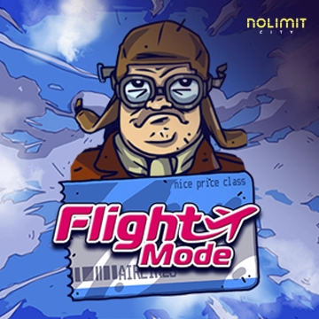 NolimitCity : Flight Mode - GOODGAMING138