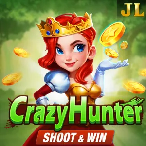 Jili : Crazy Hunter - GOODGAMING138